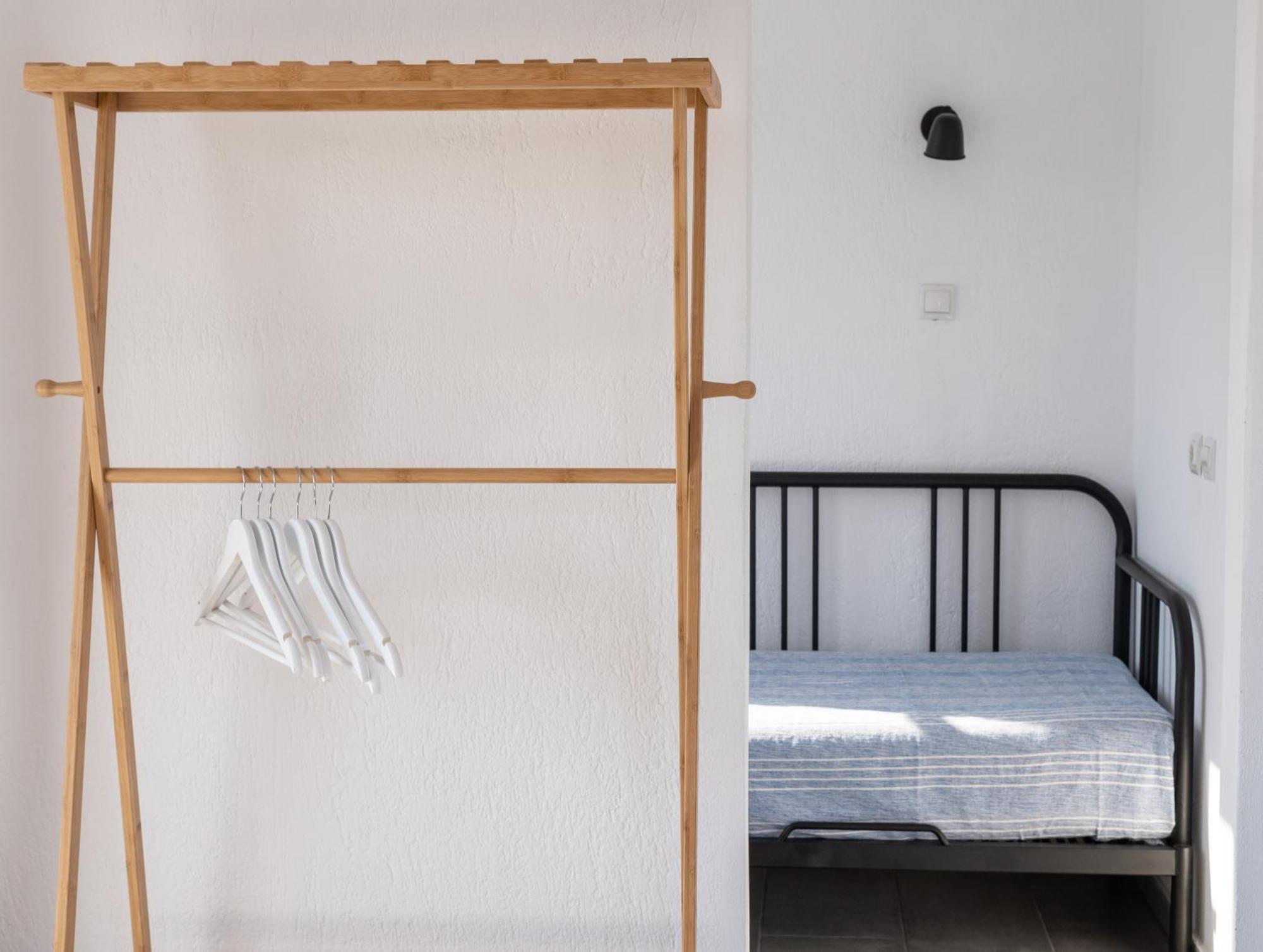 The Botanist Guesthouse Szkópelosz Kültér fotó