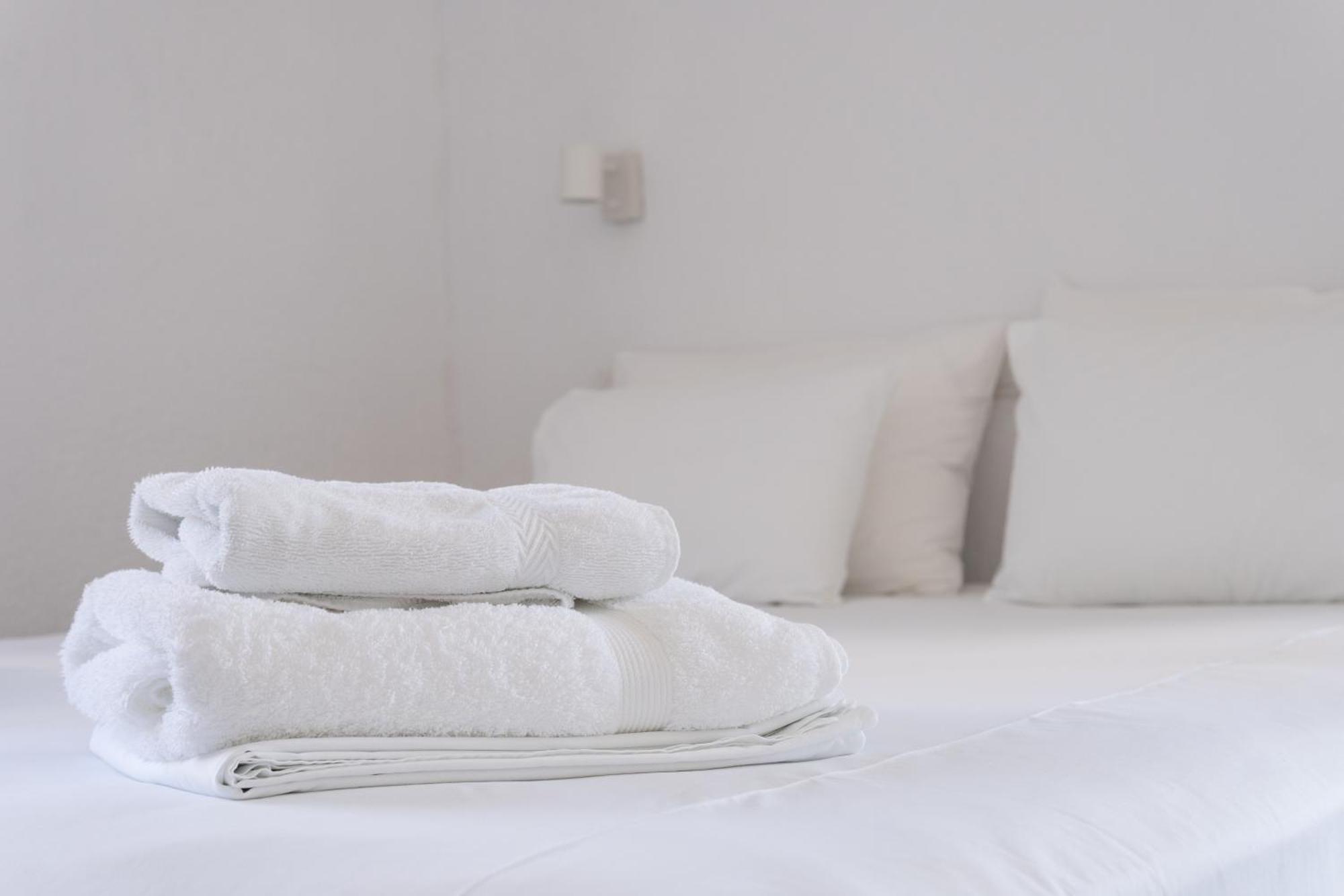 The Botanist Guesthouse Szkópelosz Kültér fotó